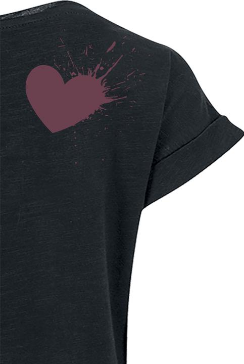 Produktbild Batman Harley Quinn - Mad Love (M)
