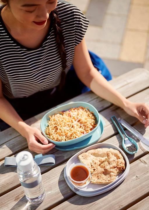 Image du produit Mepal Go (3 pcs, Set de couverts)