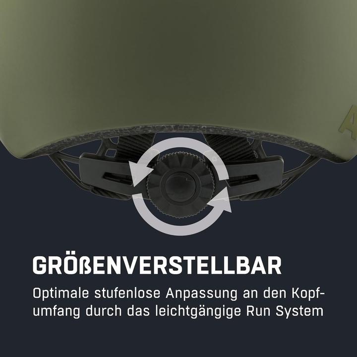 Produktbild ALPINA SPORTS Brooklyn (57 - 61 cm)