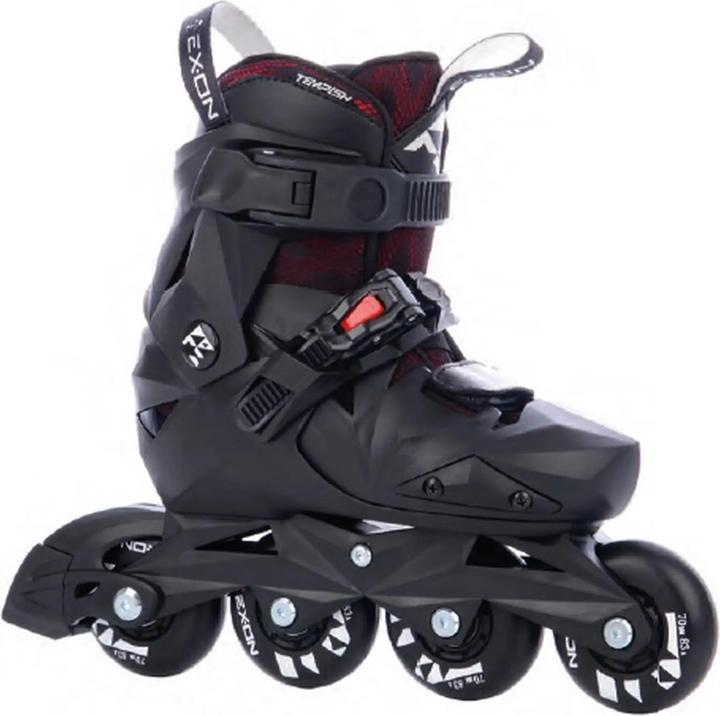 Produktbild Tempish Verstellbare Rollschuhe Exon Jr (28, 29, 30, 31)