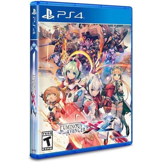 Import, Gunvolt Chronicles: Vendicatore Luminoso IX 2 ()