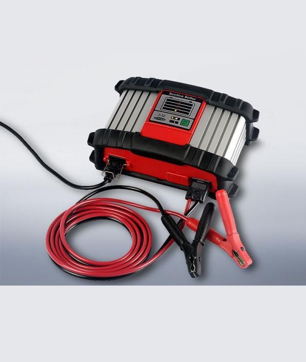 Produktbild Fronius ACCTIVA Seller (12V, 30 A)