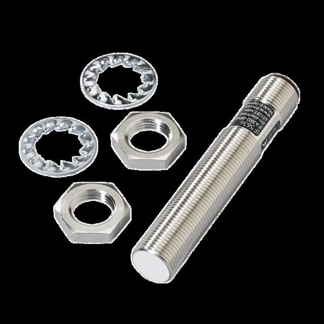 Actual product image IFM IF5636