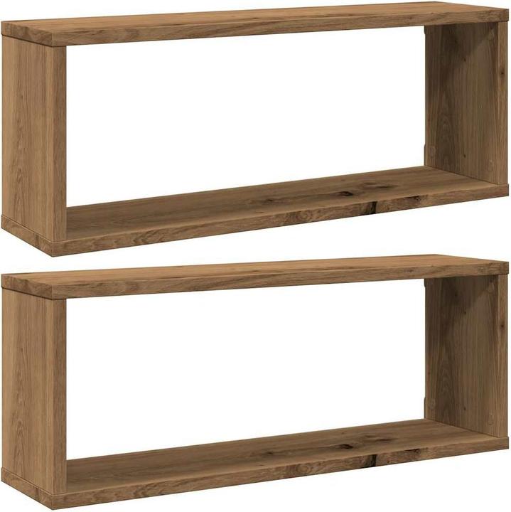 Immagine prodotto vidaXL Wandregal (60 x 15 x 23 cm)