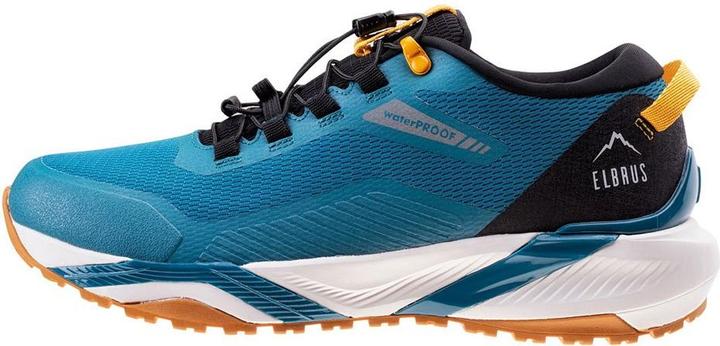 Produktbild Elbrus Sneaker Faren (43)