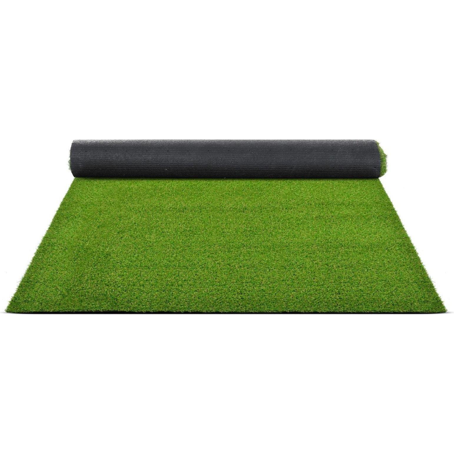 Floordirekt, Gartenbodenbelag, Terraza (100 x 450 cm)