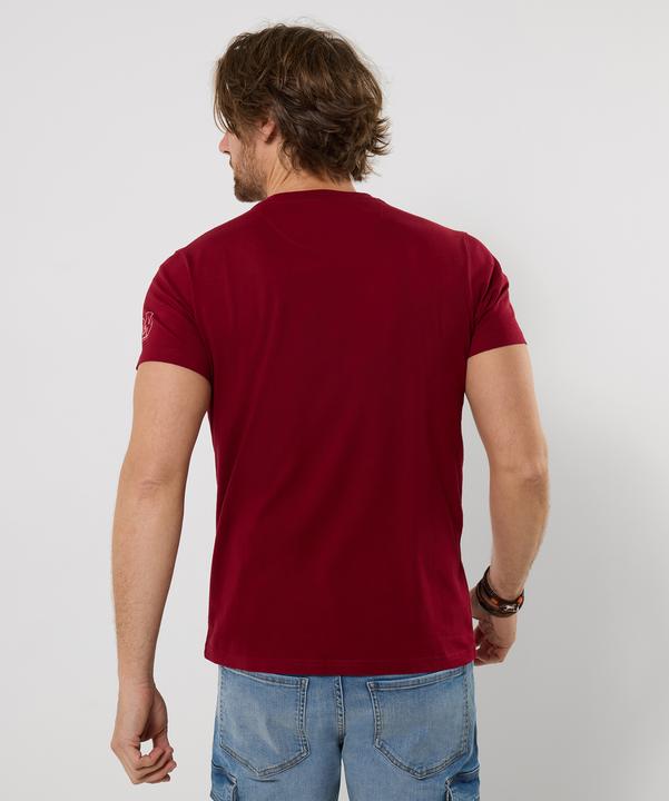 Produktbild Joe Browns Lion Western Graphic Tee (3XL)