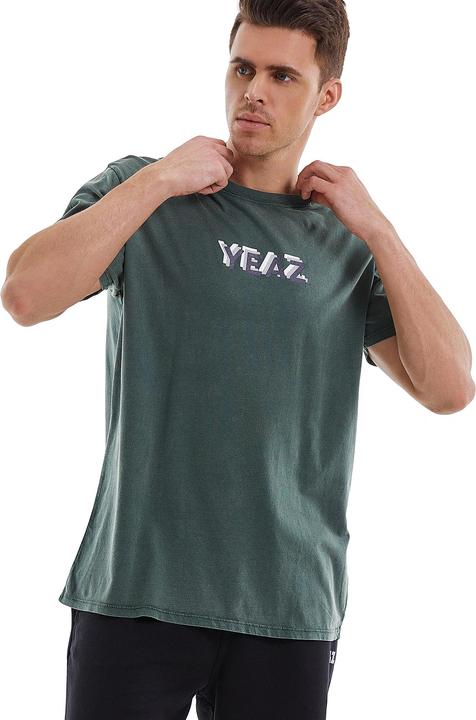 Immagine prodotto Yeaz Chawlay (S)