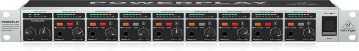 Productafbeelding Behringer PowerPlay PRO-8 HA8000
