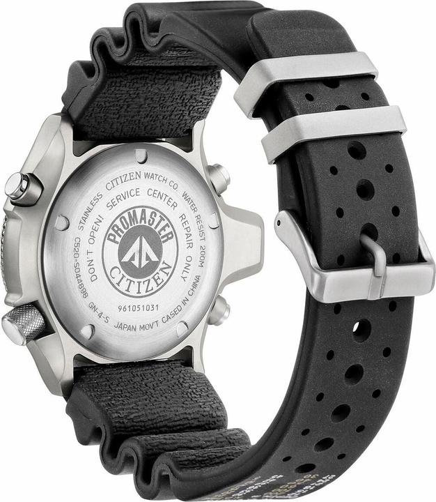Image du produit Citizen WATCHES Mod. JP2000-08E