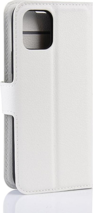 Actual product image Cover-Discount Leather cover with card slot (Apple iPhone 11)