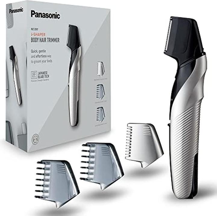 Produktbild Panasonic Er-Gk60