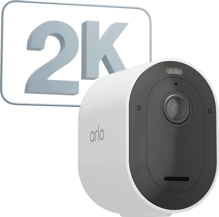 Immagine prodotto Arlo Pro 5S (1520 x 2668 pixel)