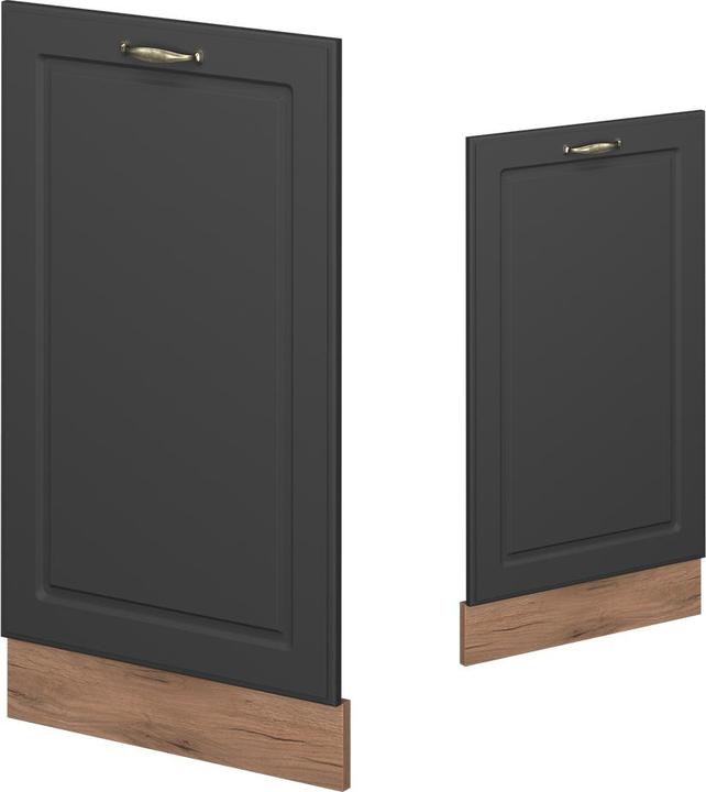 Produktbild Vicco Geschirrspülblende Fame-Line