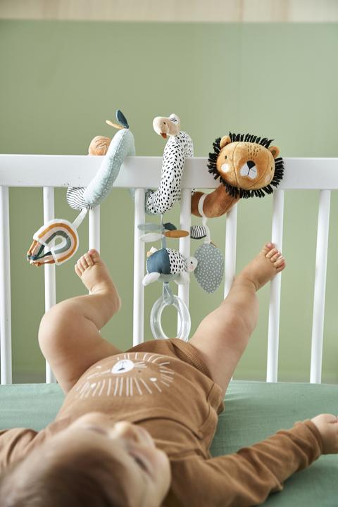 Immagine prodotto Vertbaudet Baby Activity-Spirale Tansania