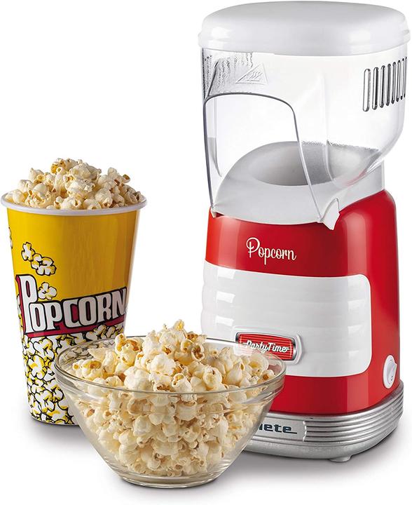 Immagine prodotto Ariete 2956 Macchina per popcorn Party Time