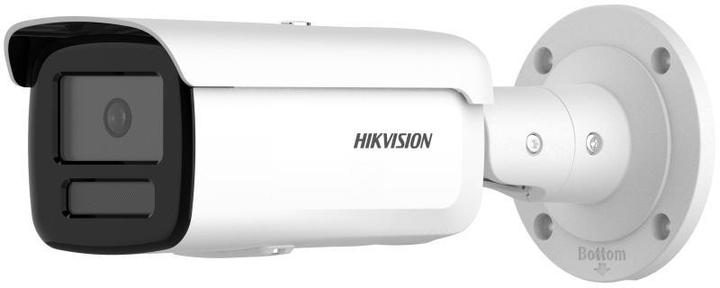 Produktbild Hikvision DS-2CD2T86G2H-2I(2.8mm)(eF) Bullet 8MP Easy IP 4.0 (3840 x 2160 Pixels)