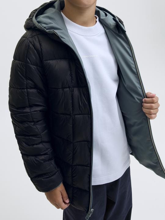 Produktbild Jack & Jones Jjebrook Reversible Jacket Sn Jnr (128)