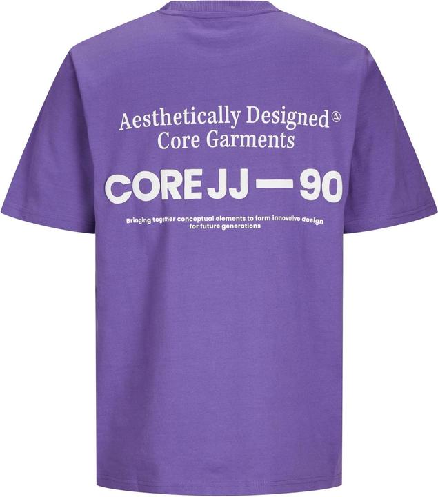 Produktbild Jack & Jones Gedruckt Rundhals T-shirt T-shirt (M)