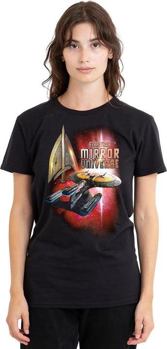 Produktbild Mirror Enterprise TShirt (S)