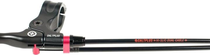 Image du produit Salt Plus CÂBLE DUAL ROTOR, 400MM NOIR