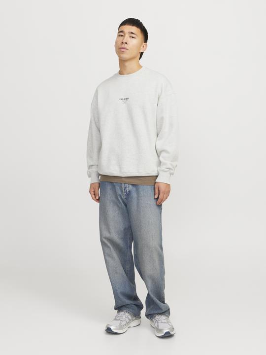 Image du produit Jack & Jones Jjeurban Edge Studio Sweat Crew Noos (XXL)