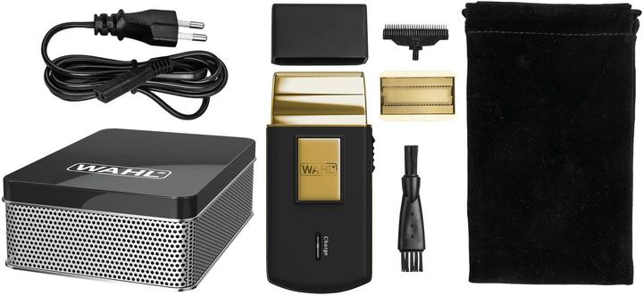 Actual product image Wahl Travel Shaver
