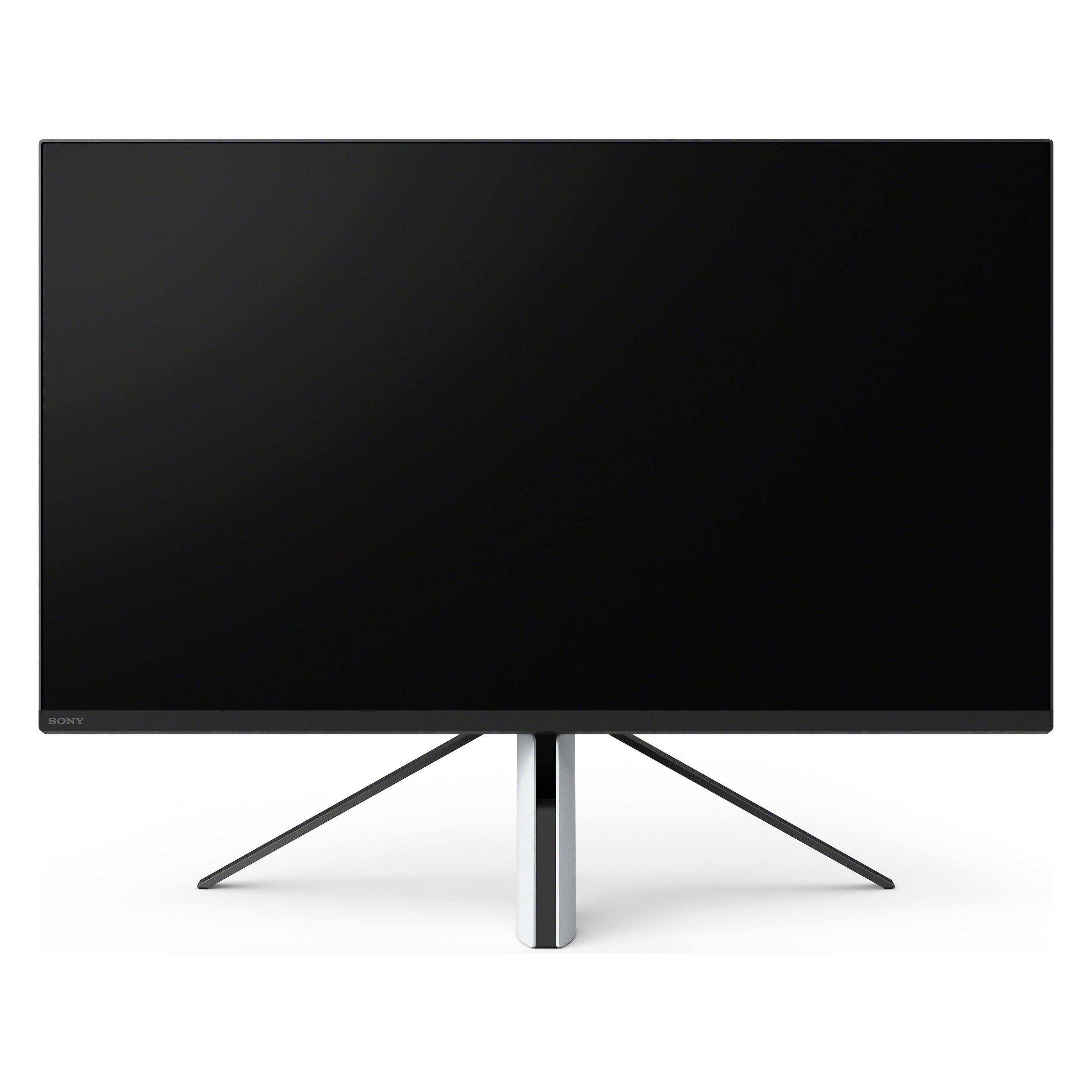 Sony Inzone M9 (3840 x 2160 Pixel, 27"), Monitor, Weiss