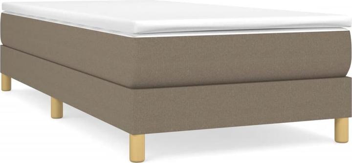 Immagine prodotto vidaXL Boxspringbett (160 x 200 cm)