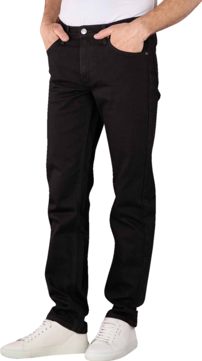Actual product image Lee Daren Zip Fly (W34/L34)