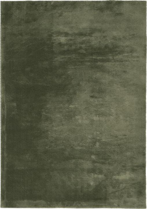 Produktbild vidaXL Teppich (100 x 100 cm)