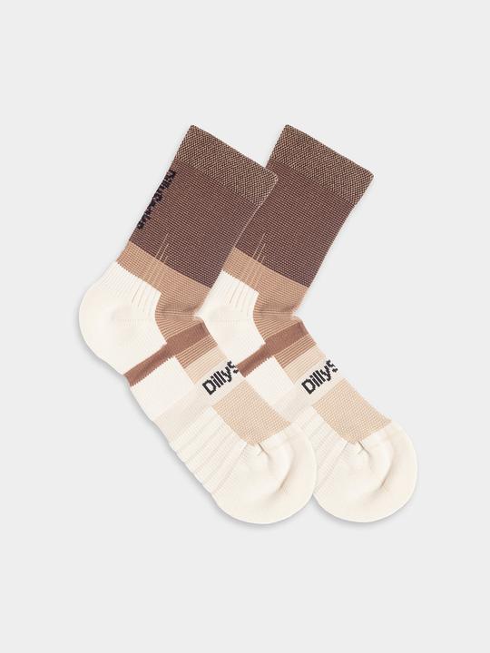 Produktbild DillySocks Active Dust (39 - 42)