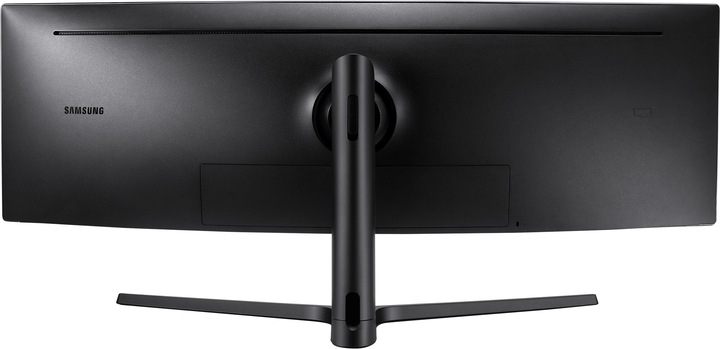 Productafbeelding Samsung C49j890dku (3840 x 1080 pixels, 49")