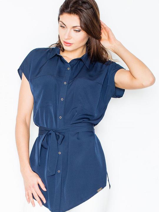 Produktbild Figl Damen Hemd (S)