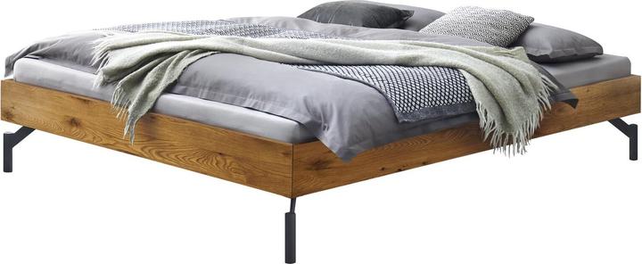 Antracite, Quercia selvatica