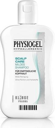 Actual product image Physiogel Scalp Care (250 ml, Liquid shampoo)