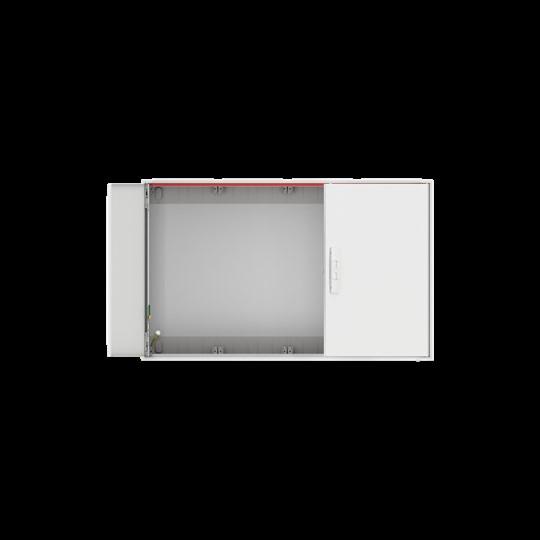 Actual product image Striebel & John ABB 2CPX052056R9999 B44 4FB4R SK1 IP44 Wall-mounted enclosure