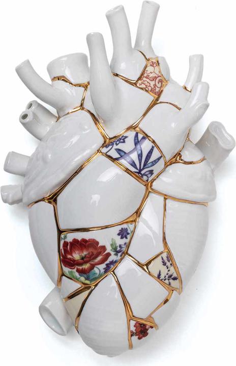 Seletti Love In Bloom (1 x)