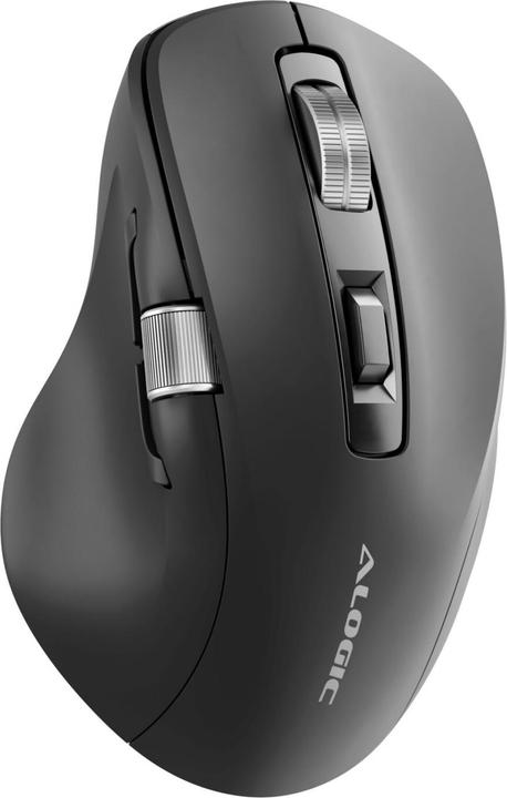 Produktbild Alogic Apex Bluetooth Mouse USB-C (Kabellos)