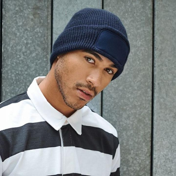Actual product image Beechfield Cap (One size)