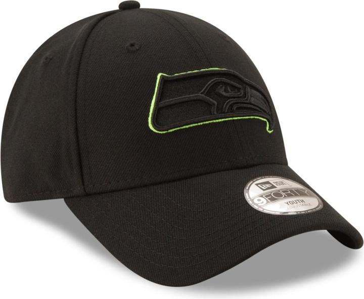 Actual product image New Era 9Forty Outline NFL Teams (52, 53, 54)