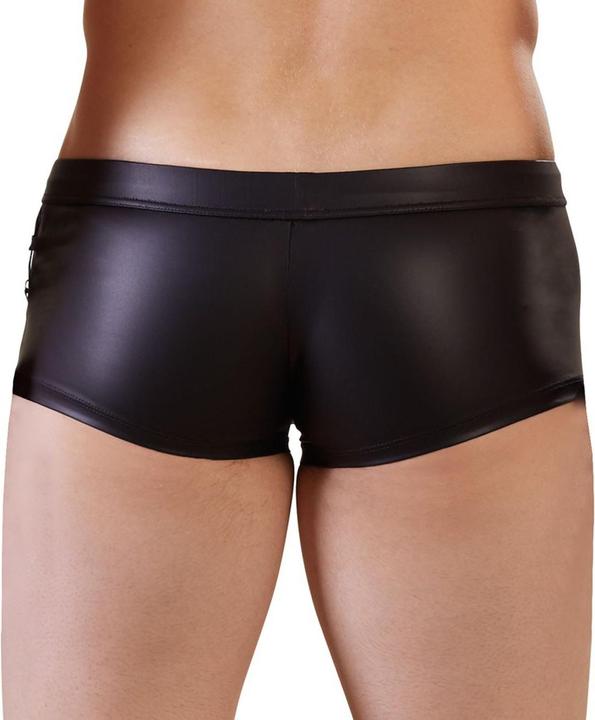 Nek Pants with lacing