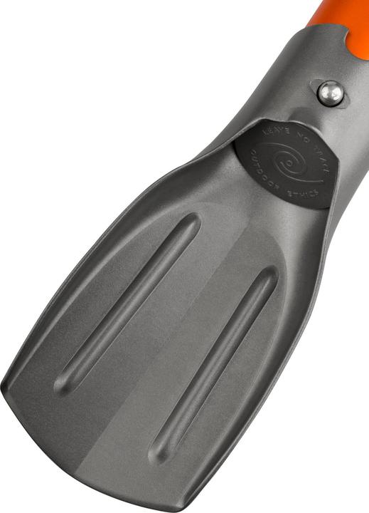 Image du produit Sea To Summit Pocket Trowel Alloy