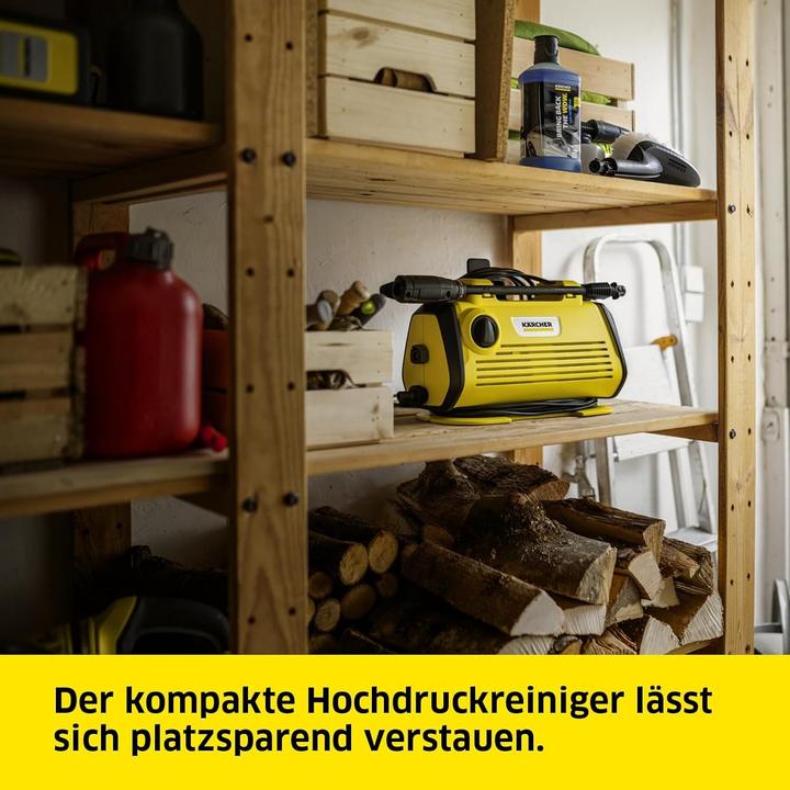 Image du produit Plus Japan K 3 Horizontal (Fonctionnement sur secteur)