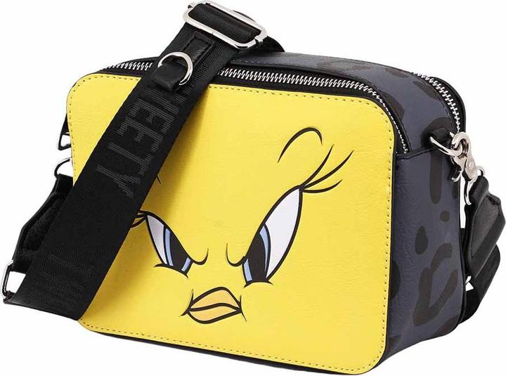 Immagine prodotto Karactermania IBiscuit Borsa a tracolla Problemi