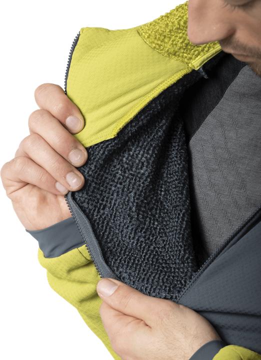 Produktbild Dynafit Blacklight Thermal Kapuzenjacke Herren (M)