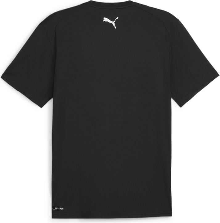 Actual product image Puma Cloudspun Engineered for Strength Tee (M)