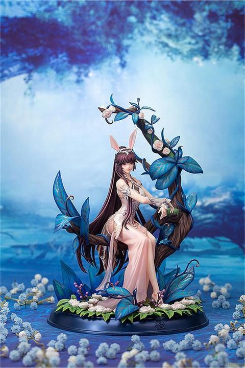 Immagine prodotto Myethos Statuetta Soul Land PVC 1/7 Xiao Wu 31 cm