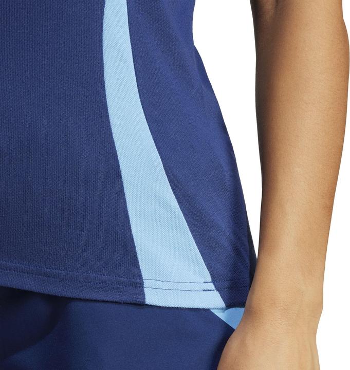 Actual product image adidas TIRO24 C POLO W (M)