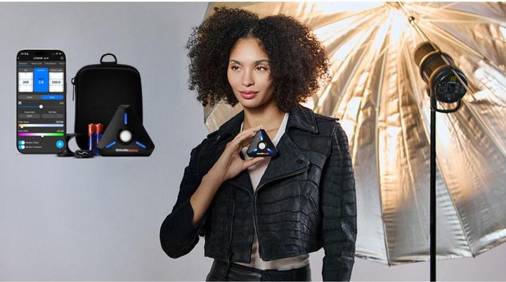 Immagine prodotto Datacolor Lightcolor Meter